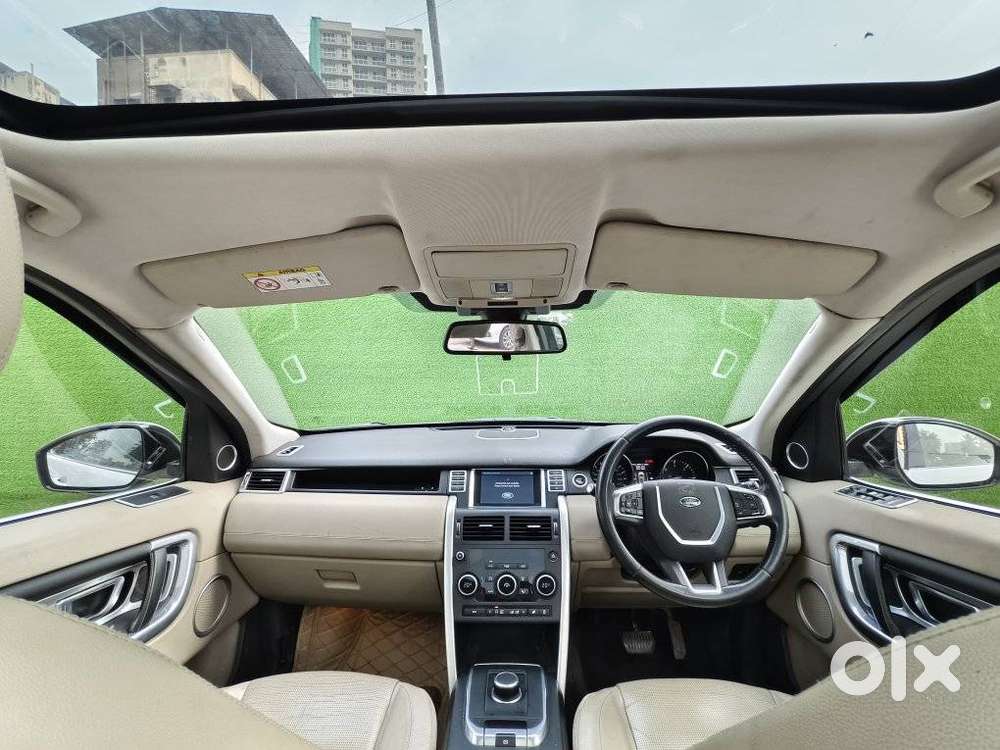 Land Rover Discovery Sport Td4 Hse, 2016, Diesel
