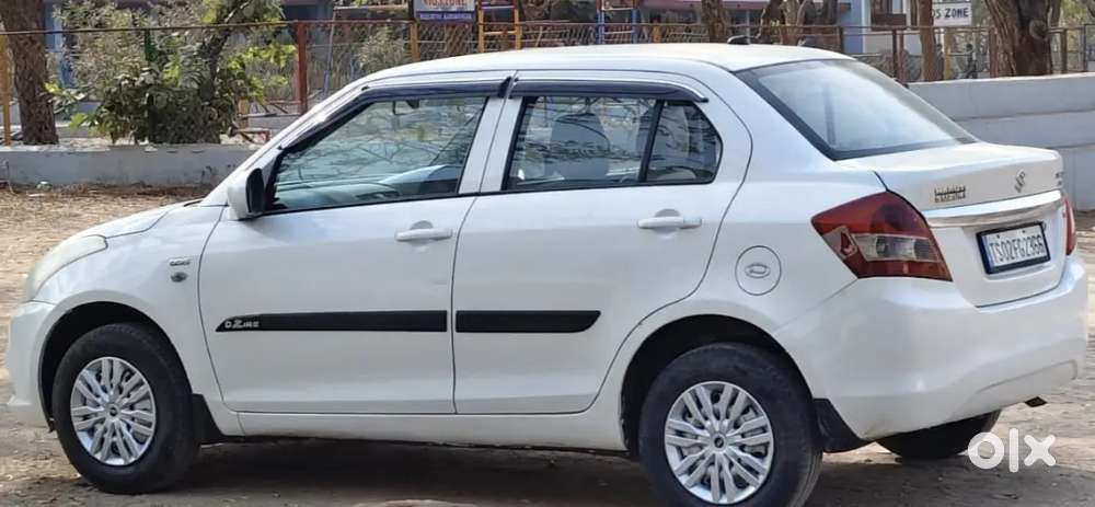 Maruti Suzuki Dzire 2018 Diesel