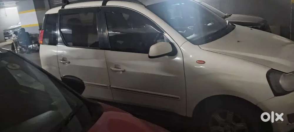 Mahindra Quanto 2013 Diesel 75000 Km Driven
