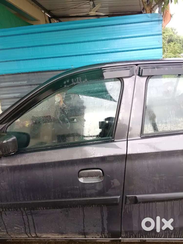 Maruti Suzuki Alto 2021 Petrol Car Negotiable