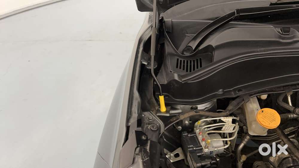 Tata Punch 1.2 Revotron Pure Rhythm Pack Mt, 2023, Petrol