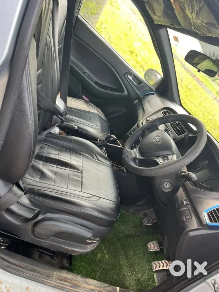 Hyundai I20 Active 2019