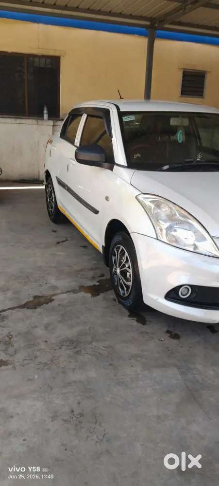 Maruti Suzuki Dzire 2019 Diesel 160000 Km Driven