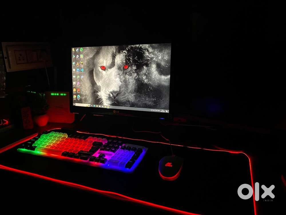 Assus pc not in use