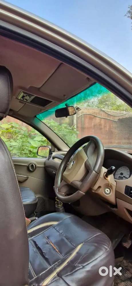 Mahindra Xylo 2013 Model