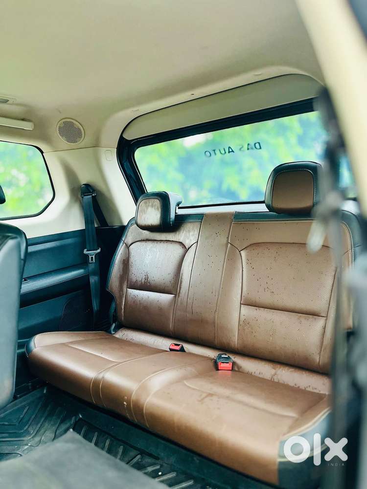 Mahindra Scorpio N Z8 L Diesel Mt 2wd 6 Str, 2023, Diesel