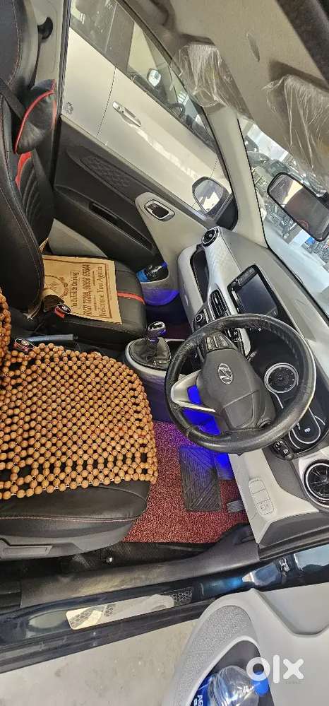 Hyundai Grand I10 Nios 2021 Petrol 46000 Km Driven