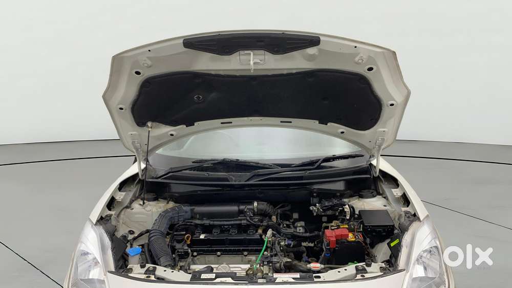 Maruti Suzuki Swift Vvt Lxi, 2023, Petrol