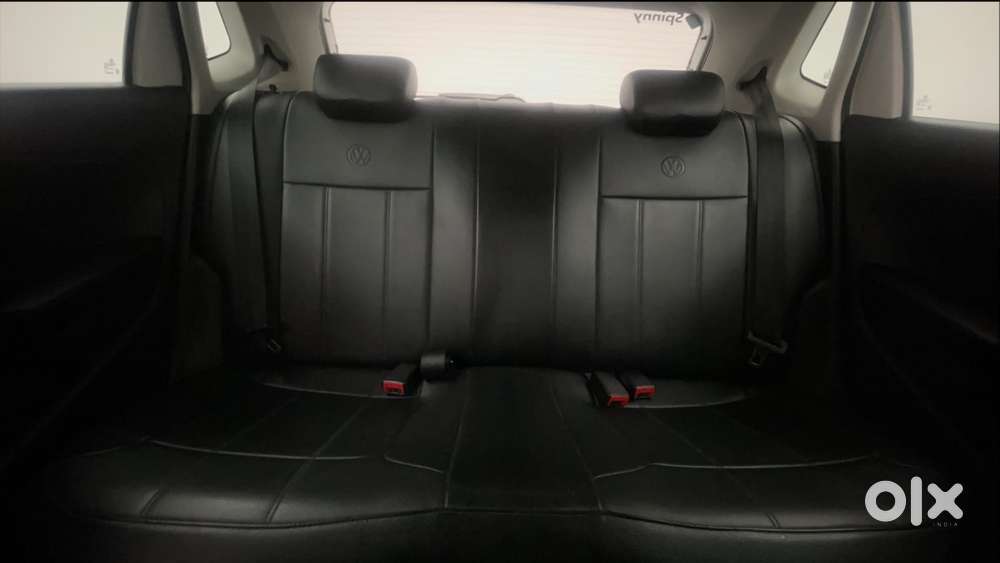 Volkswagen Polo 1.0 Highline Plus Tsi, 2020, Petrol