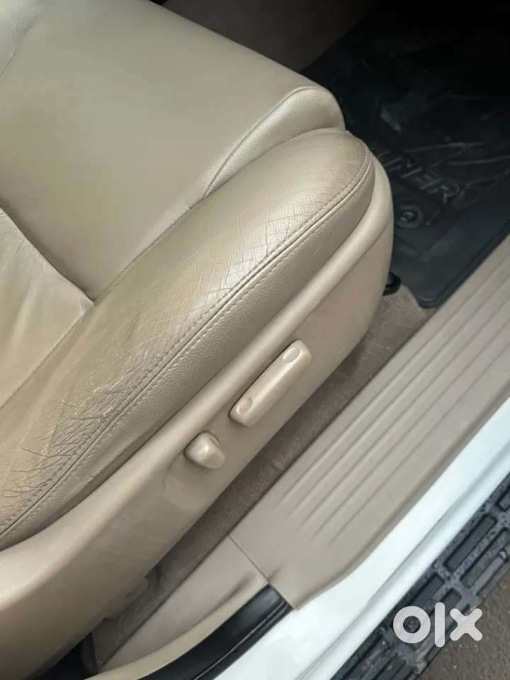 Toyota Fortuner, 2015, Diesel