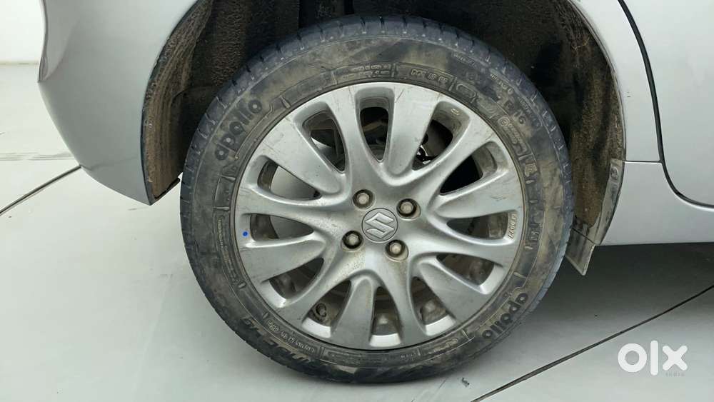 Maruti Suzuki Baleno 1.2 Alpha At, 2018, Petrol