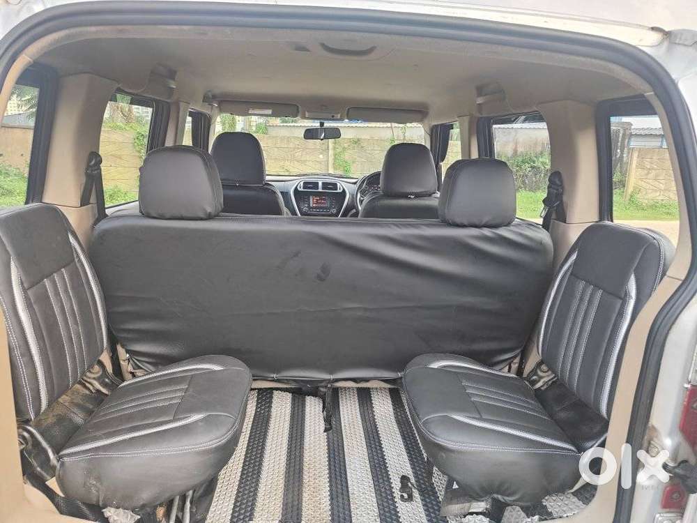Mahindra Bolero Neo N8, 2023, Diesel