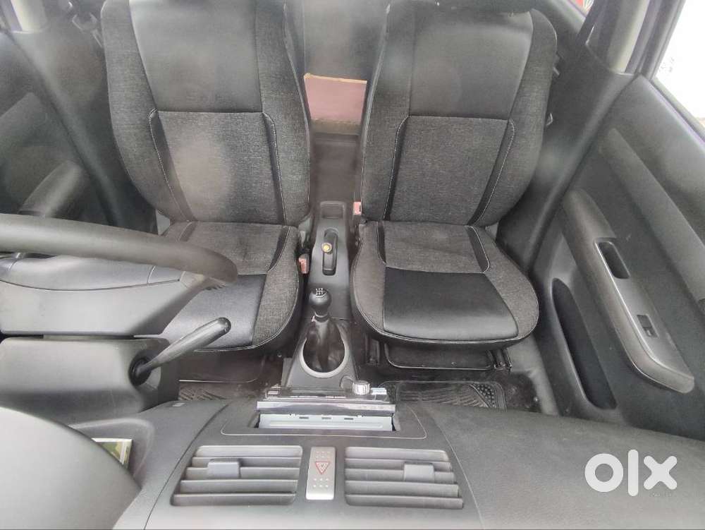 Maruti Suzuki Dzire 2008 Petrol Good Condition