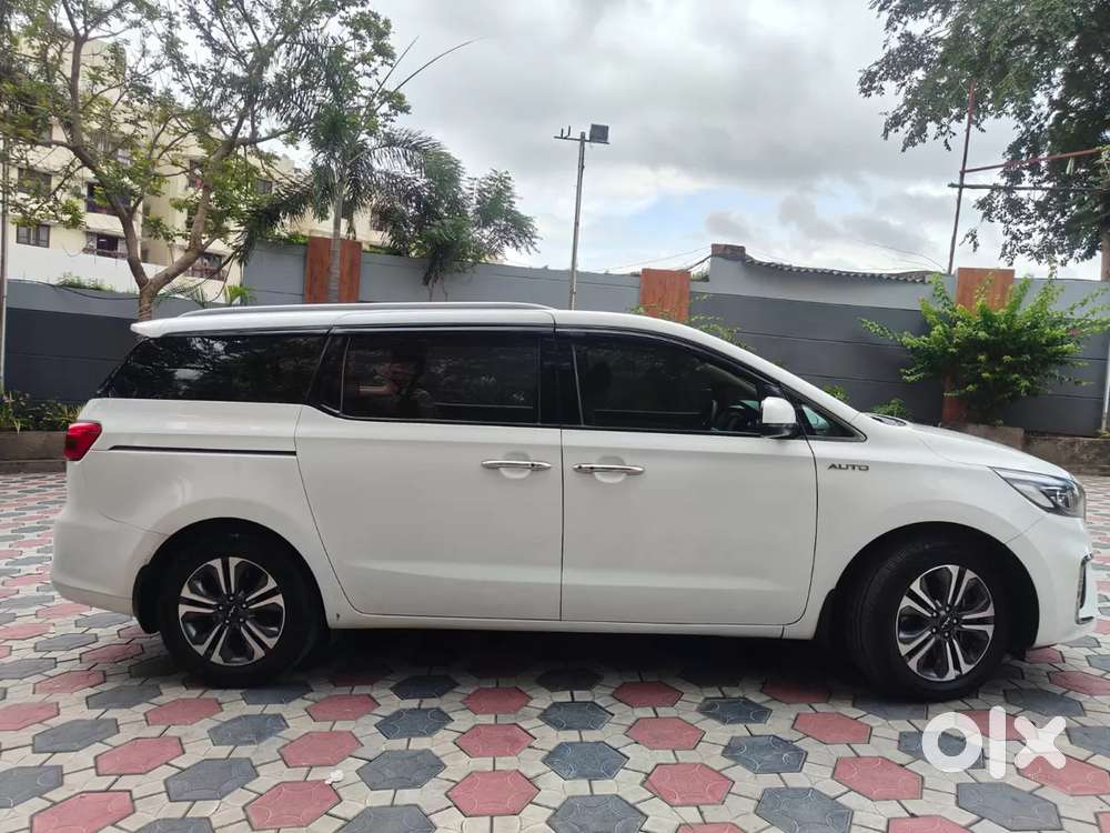 Kia Carnival, 2022, Diesel
