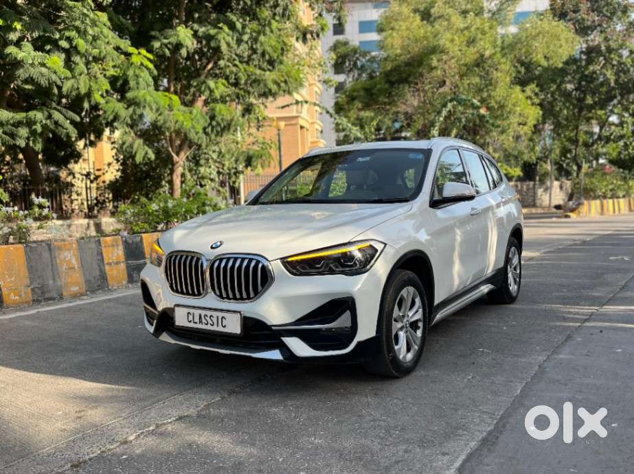 Bmw X1 Xdrive 20d Xline, 2022, Diesel