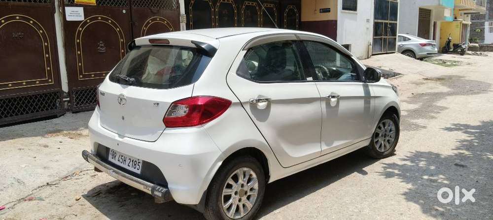 Tata Tiago 1.05 Revotorq Xz Wo Alloy, 2017, Diesel