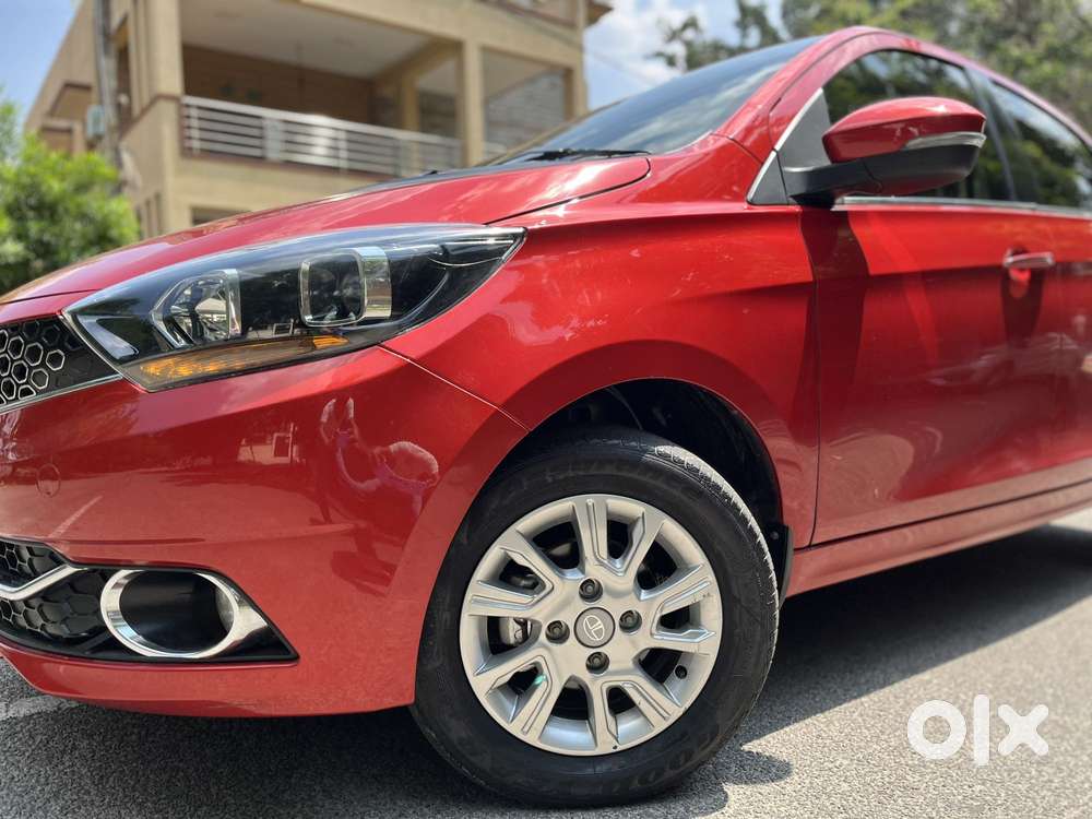 Tata Tigor Xz Plus Diesel, 2019, Diesel