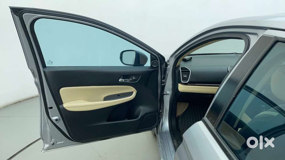 Honda City Zx Petrol Cvt, 2024, Petrol