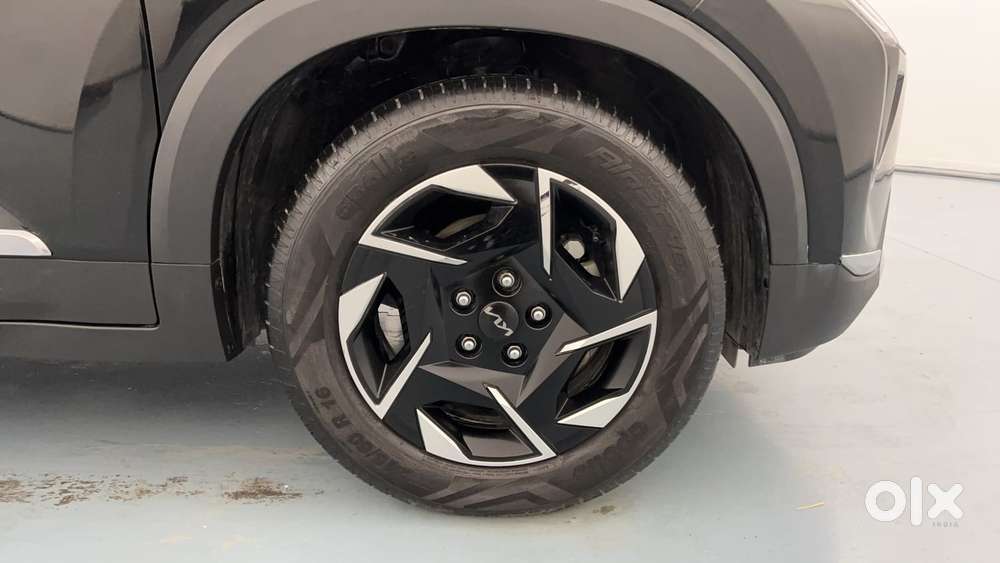 Kia Sonet G 1.2 5mt Htk(o), 2024, Petrol