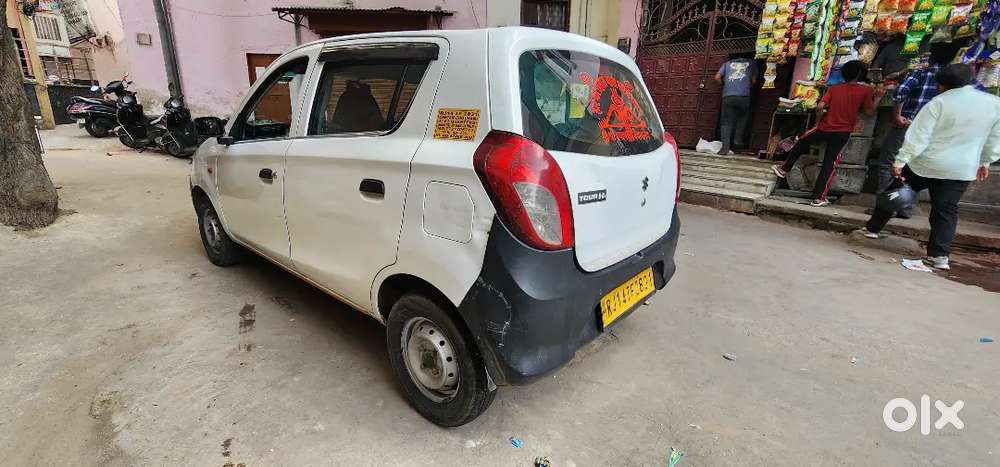Maruti Suzuki Alto 2023 Petrol Lpg