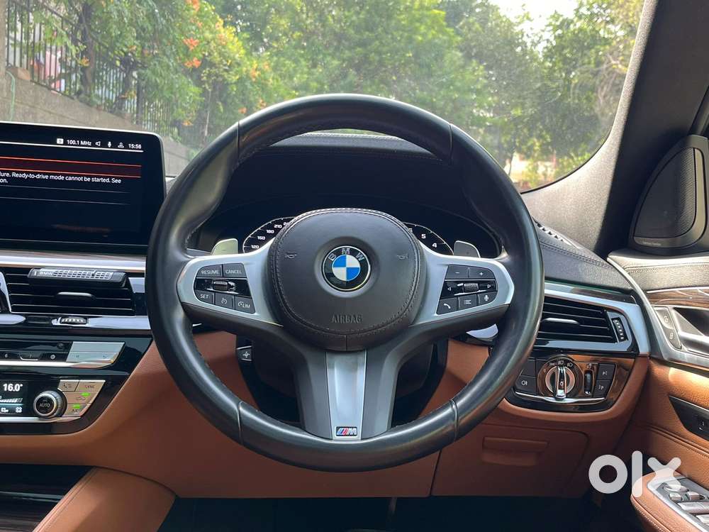 Bmw 6 Series Gt 630i M Sport, 2024, Petrol