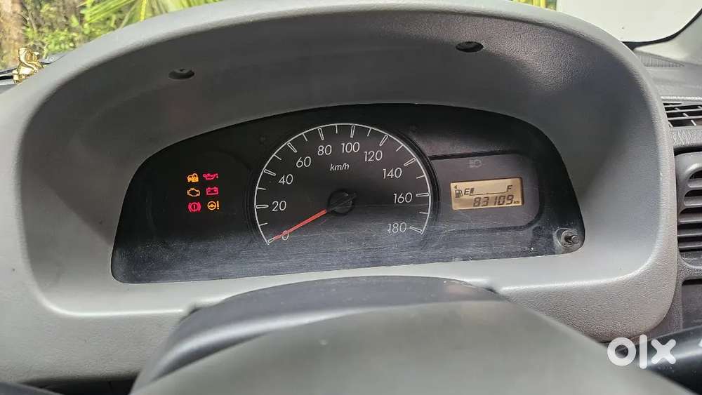 2012 Maruti Suzuki Alto Lxi In Good Running Condition For Sale