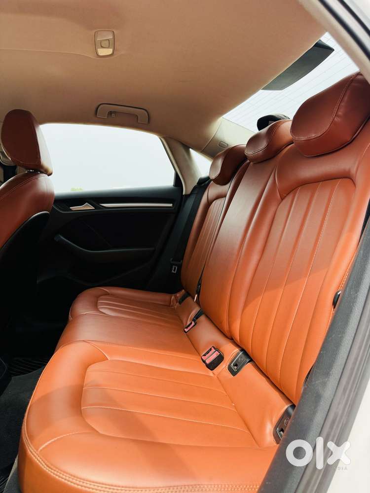 Audi A3 2.0 35 Tdi Premium, 2015, Diesel
