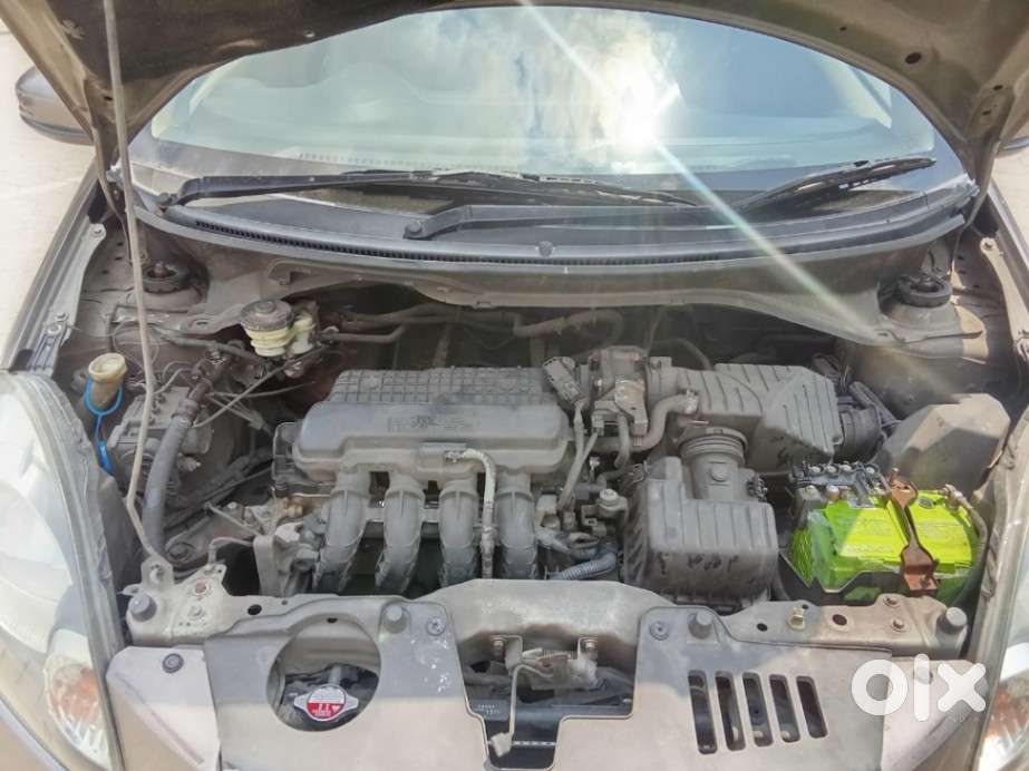 Honda Amaze 1.2 Smt I Vtec, 2015, Petrol