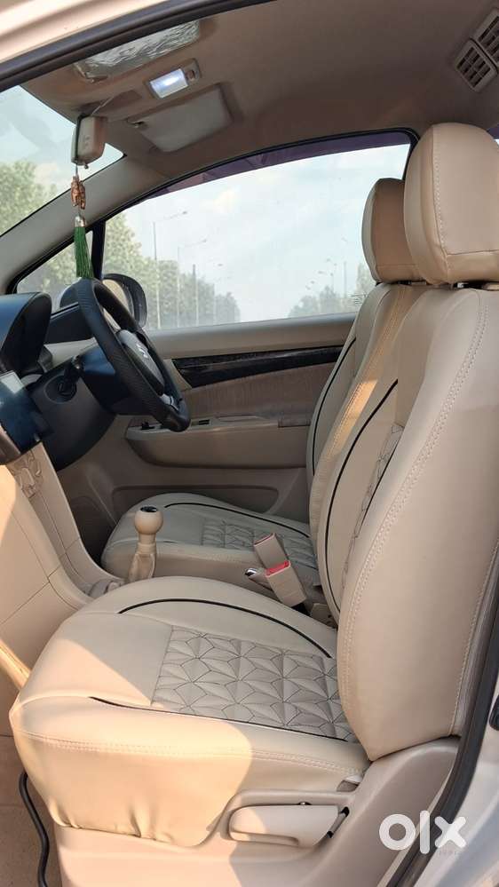 Maruti Suzuki Ertiga 2012-2015 Vdi Limited Edition, 2014, Cng & Hybr..