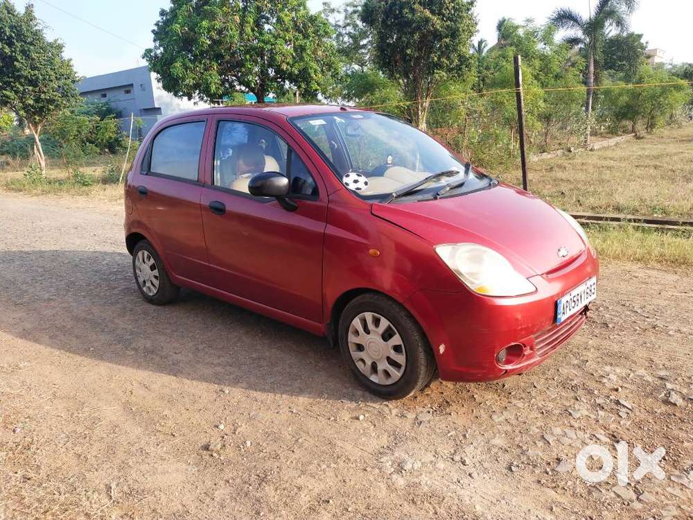 Engine Very Good Condition Ac Is Small Complaint