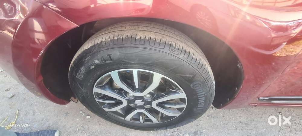 Maruti Suzuki Swift Dzire Vdi Bsiv, 2020, Diesel