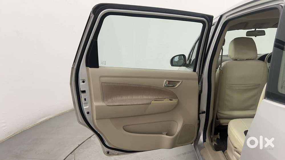 Maruti Suzuki Ertiga 1.5 Vxi, 2015, Petrol