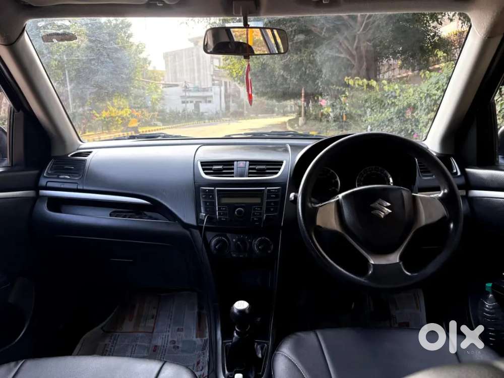 Maruti Suzuki Swift 2014/15diesel 82000 Km Driven