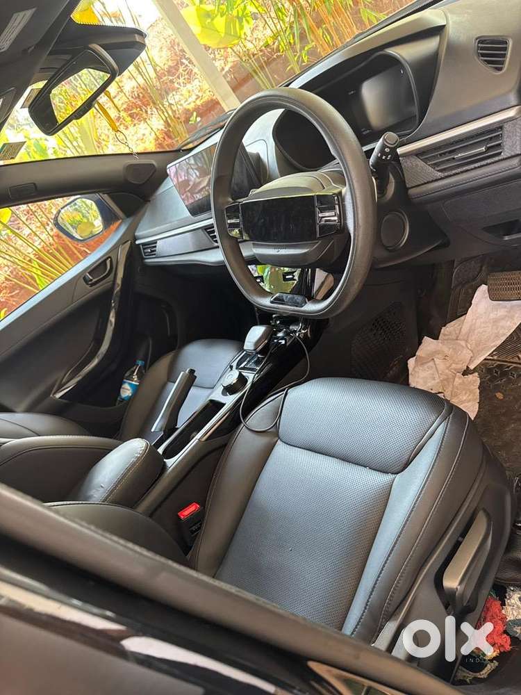 Tata Nexon 2024 Diesel Well Maintained