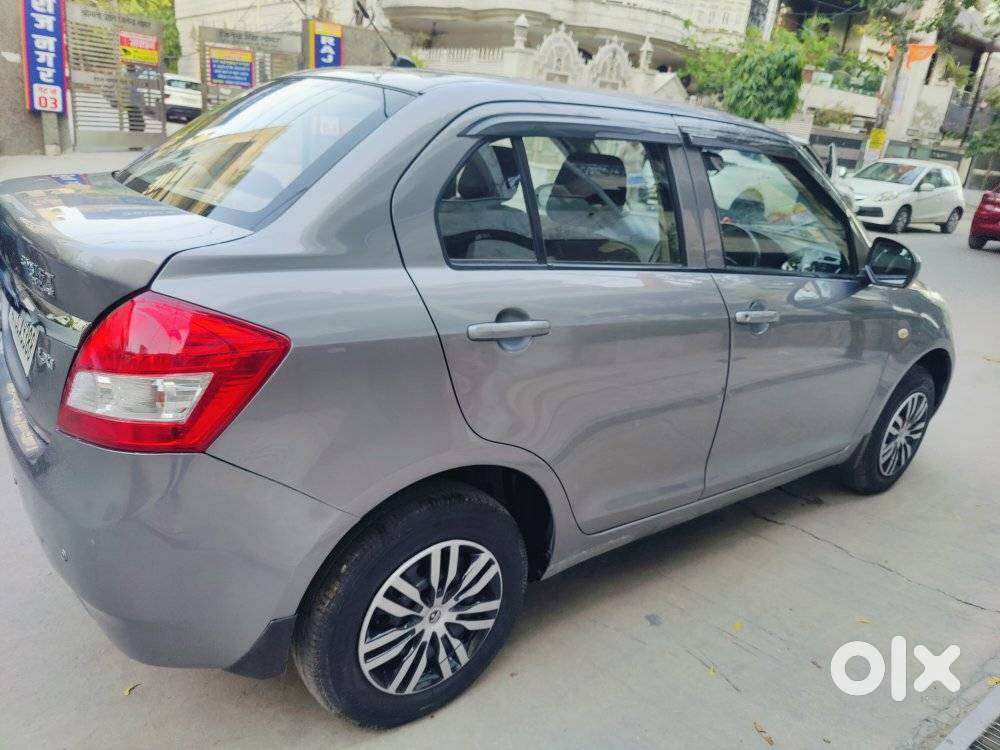 Maruti Suzuki Dzire 1.2 Lxi, 2014, Petrol