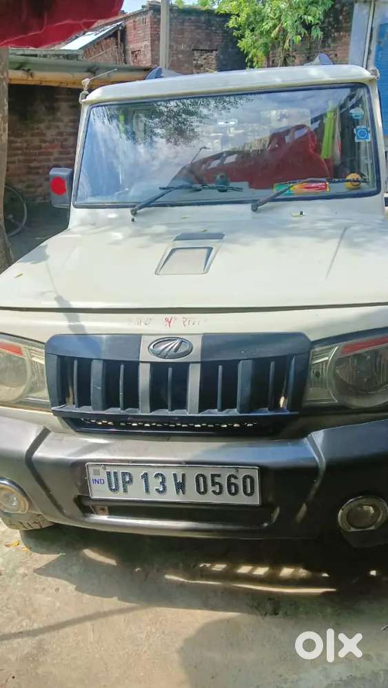 Mahindra Bolero Diesel 2010