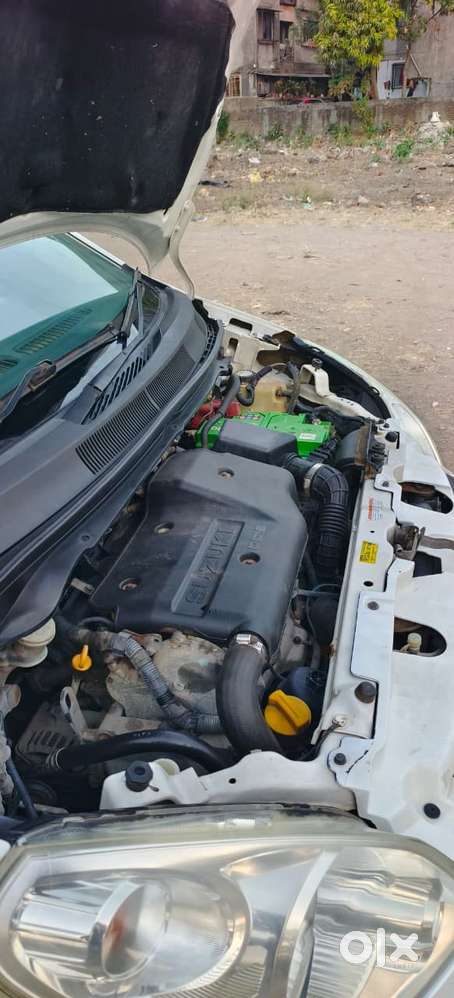 Maruti Suzuki Ritz Vdi Bs-iv, 2011