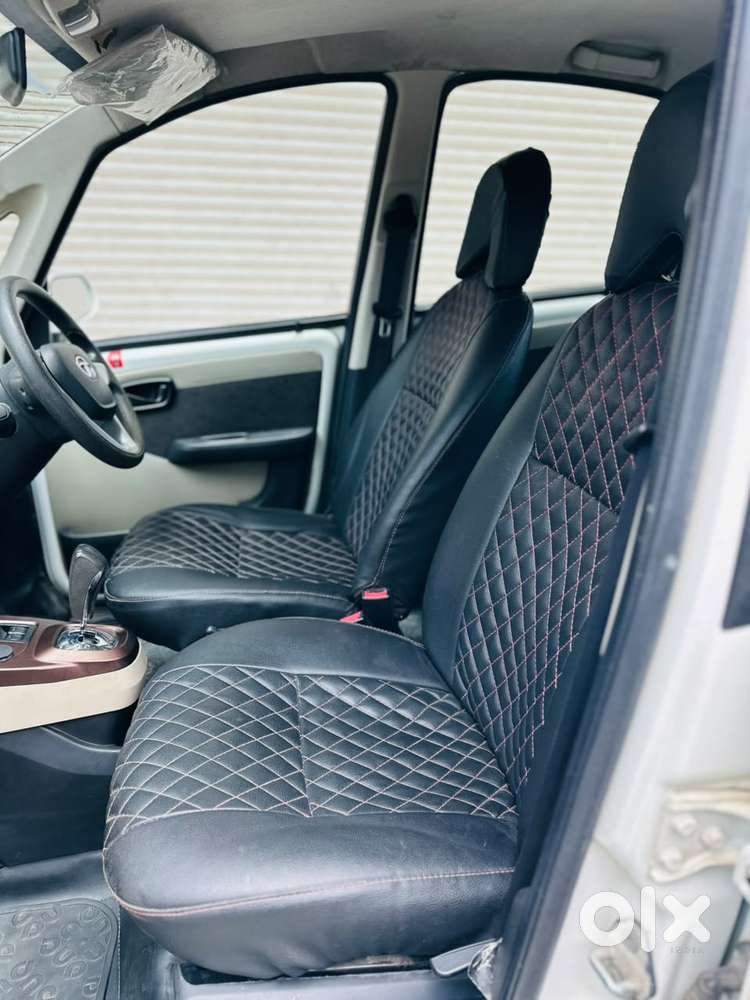 Tata Nano Genx Xta, 2016, Petrol