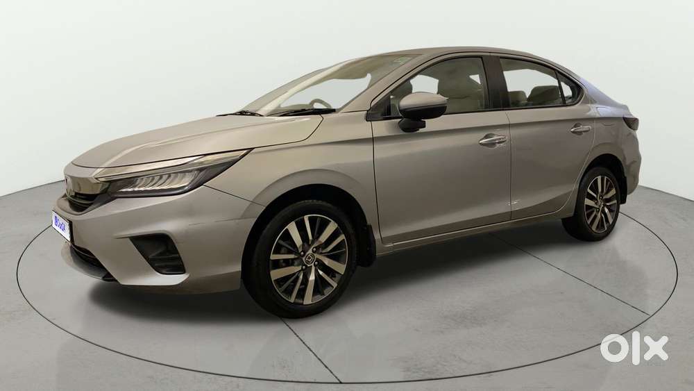 Honda City I-vtec Zx, 2020, Petrol