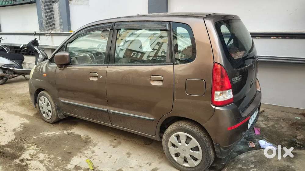 Maruti Suzuki Zen 2009