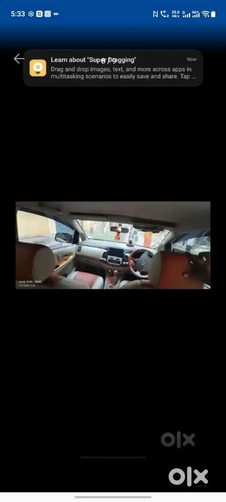 Toyota Innova 2011 Diesel 93010 Km Driven