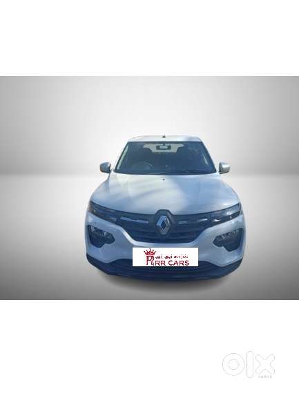 Renault Kwid Rxt 1.0, 2024, Petrol