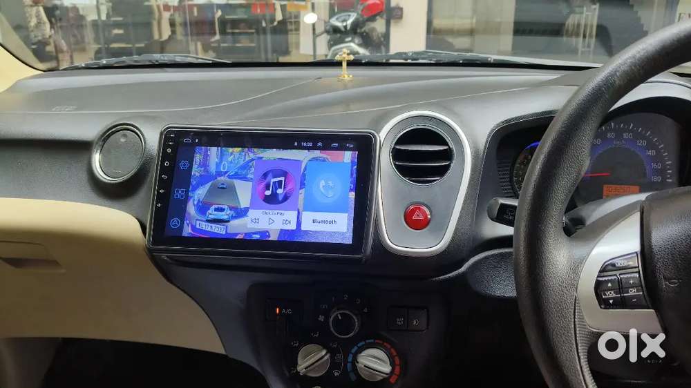 Honda Mobilio 2014 Petrol