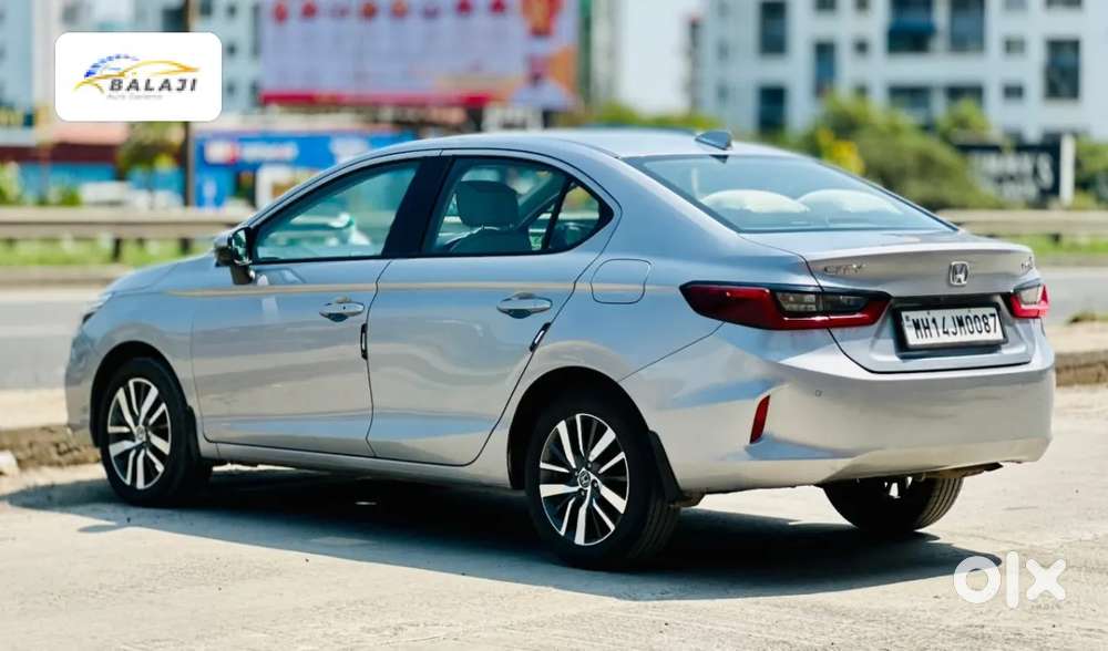 Honda City 1.5 Vx I-vtec Mt, 2021, Petrol
