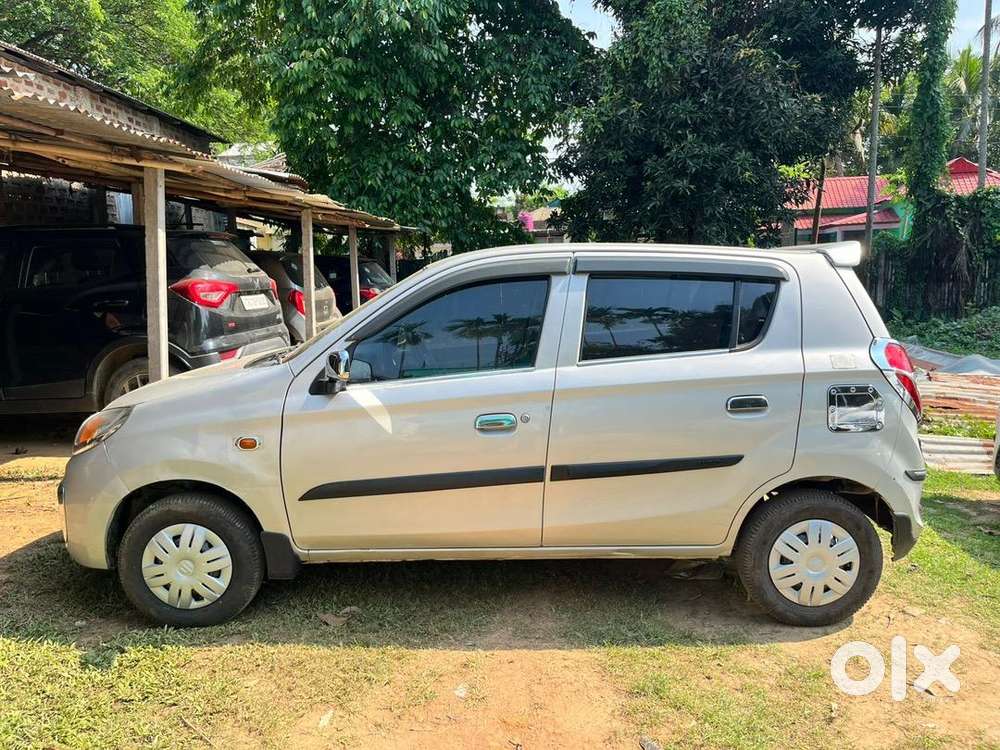Maruti Suzuki Alto 800 2019 Cng & Hybrids Good Condition
