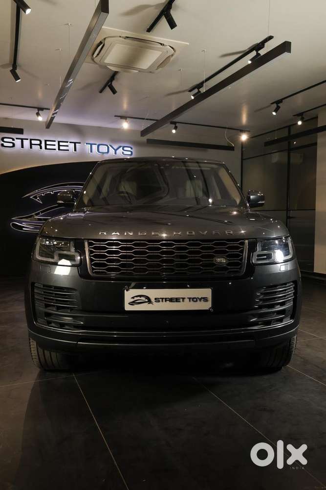 Land Rover Range Rover Lwb