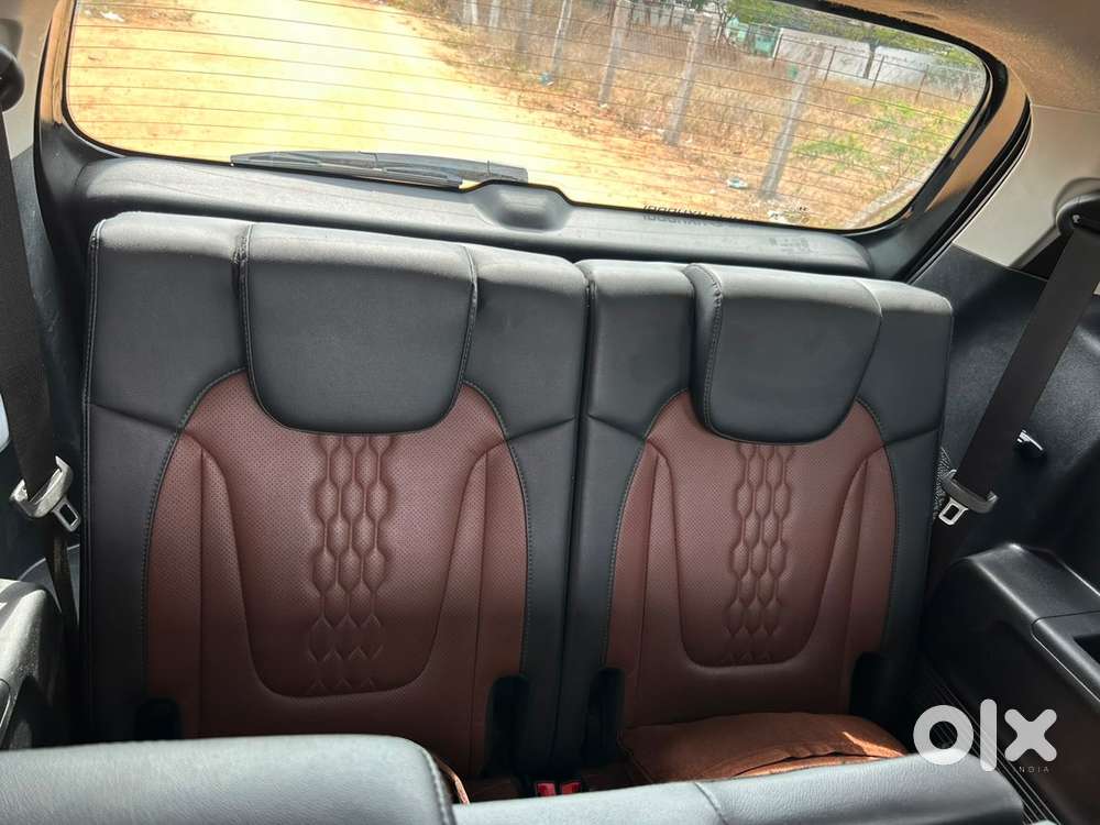 Hyundai Alcazar Diesel 2022