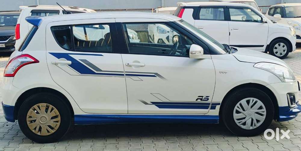 Maruti Suzuki Swift, 2015, Petrol