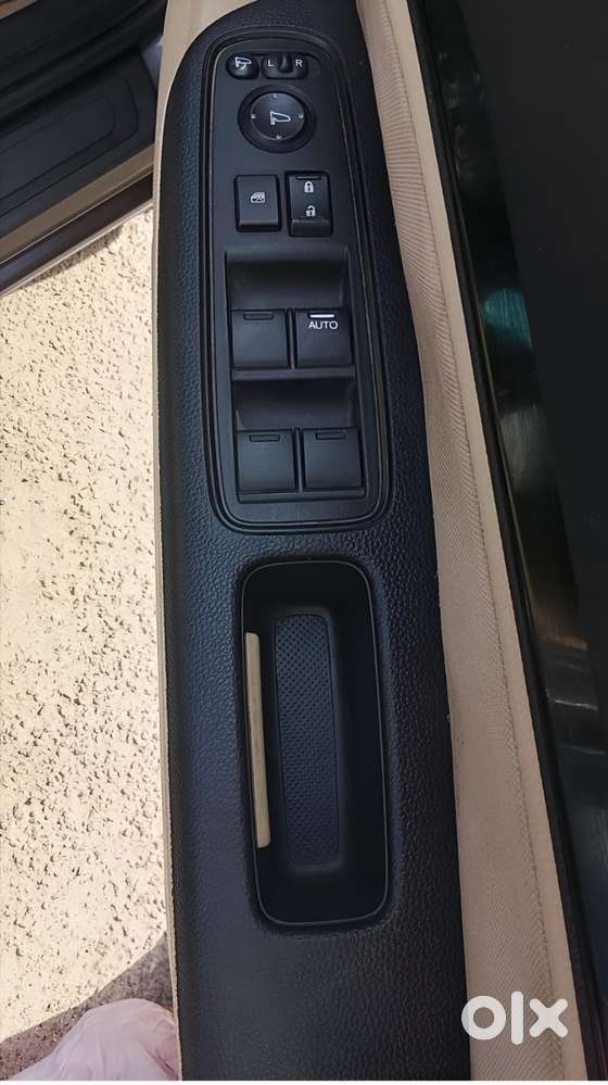 Honda Amaze S I-dtech, 2018, Diesel