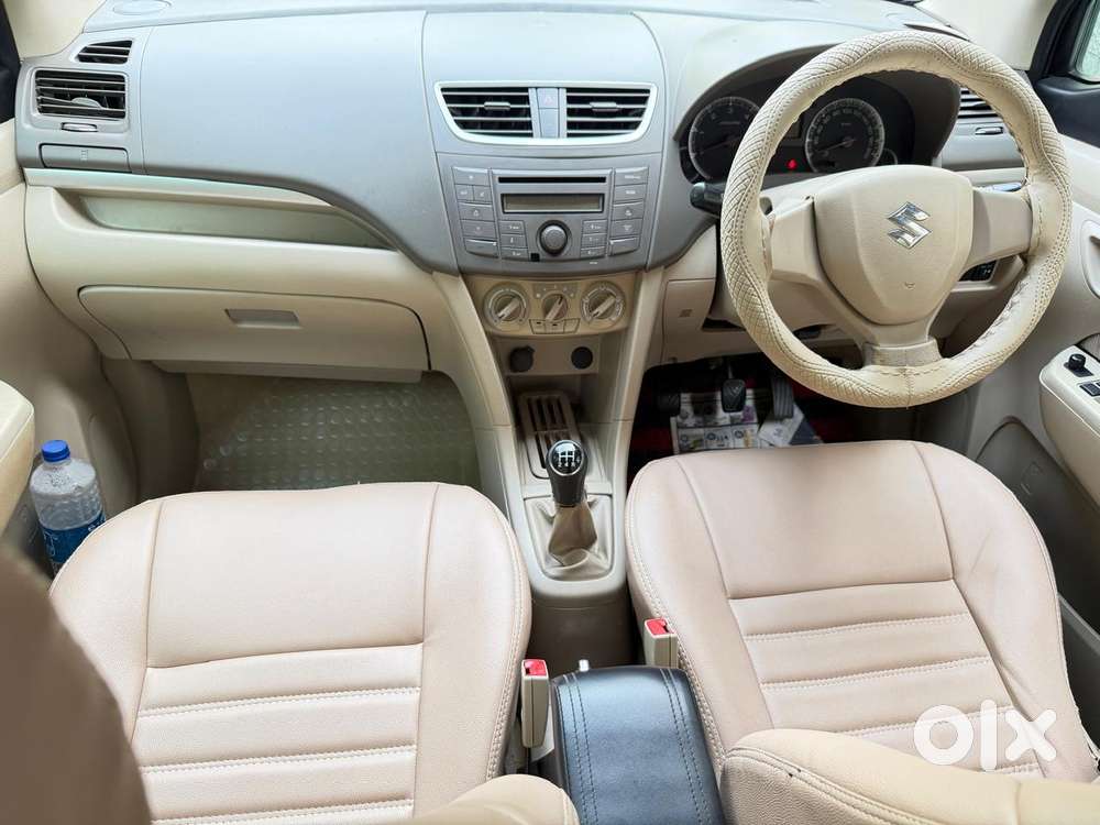 Maruti Suzuki Ertiga 2012-2015 Vdi, 2013, Diesel